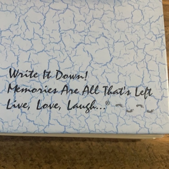 Write it down journal Adventures Road trip journal spiral-bound new w/o tags - Picture 3 of 13